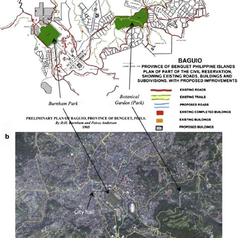 what region is baguio|(PDF) City Profile: Baguio .